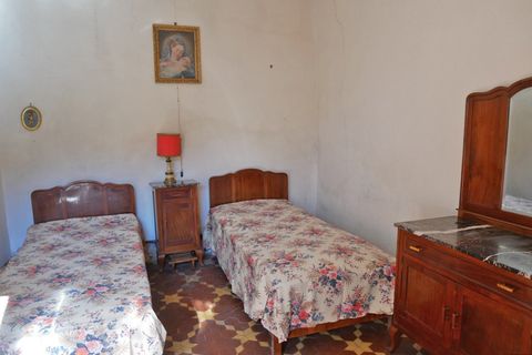 Rækkehus i Bagnone, Massa and Carrara, Bagnone - € 160.000 | Ref: 370B - foto 24