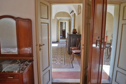Rækkehus i Bagnone, Massa and Carrara, Bagnone - € 160.000 | Ref: 370B - foto 25