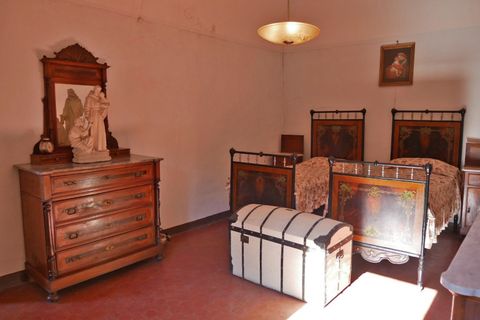 Rækkehus i Bagnone, Massa and Carrara, Bagnone - € 160.000 | Ref: 370B - foto 28