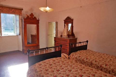 Rækkehus i Bagnone, Massa and Carrara, Bagnone - € 160.000 | Ref: 370B - foto 29