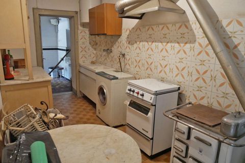 Rækkehus i Bagnone, Massa and Carrara, Bagnone - € 160.000 | Ref: 370B - foto 33