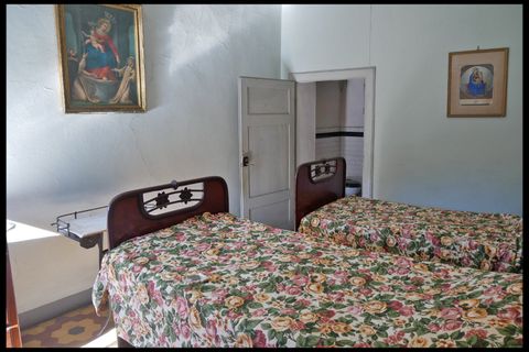 Rækkehus i Bagnone, Massa and Carrara, Bagnone - € 160.000 | Ref: 370B - foto 34