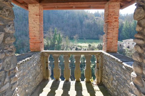 Rækkehus i Bagnone, Massa and Carrara, Bagnone - € 160.000 | Ref: 370B - foto 37