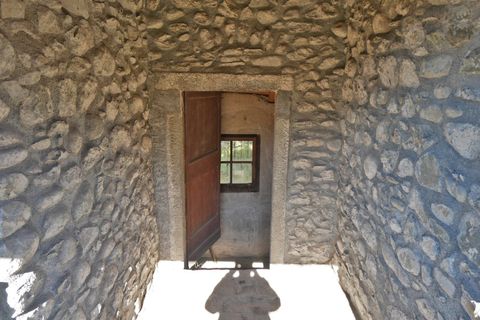 Rækkehus i Bagnone, Massa and Carrara, Bagnone - € 160.000 | Ref: 370B - foto 41