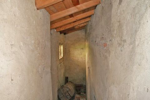 Rækkehus i Bagnone, Massa and Carrara, Bagnone - € 160.000 | Ref: 370B - foto 42