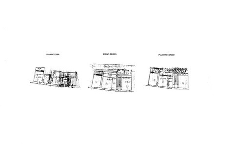 Rækkehus i Bagnone, Massa and Carrara, Bagnone - € 160.000 | Ref: 370B - foto 45