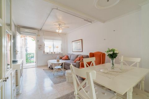 Byhus i Playa Flamenca, Alicante, Playa Flamenca - € 195.000 | Ref: R-23372 - foto 8