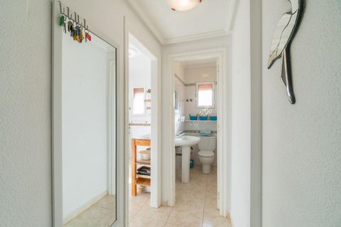 Byhus i Playa Flamenca, Alicante, Playa Flamenca - € 195.000 | Ref: R-23372 - foto 11