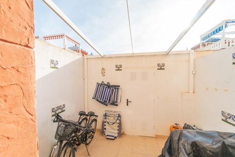 Byhus i Playa Flamenca, Alicante, Playa Flamenca - € 195.000 | Ref: R-23372 - foto 15