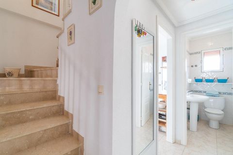 Byhus i Playa Flamenca, Alicante, Playa Flamenca - € 195.000 | Ref: R-23372 - foto 16
