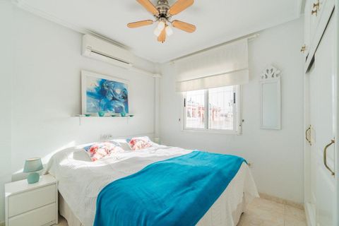 Byhus i Playa Flamenca, Alicante, Playa Flamenca - € 195.000 | Ref: R-23372 - foto 18