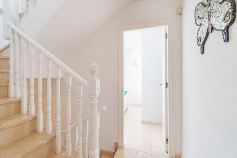 Byhus i Playa Flamenca, Alicante, Playa Flamenca - € 195.000 | Ref: R-23372 - foto 25
