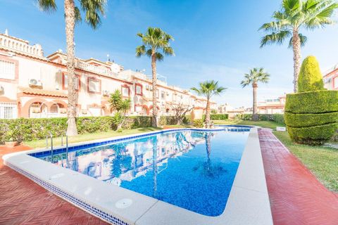 Byhus i Playa Flamenca, Alicante, Playa Flamenca - € 195.000 | Ref: R-23372 - foto 33
