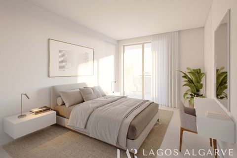 Lejlighed i Lagos, Faro, Lagos - € 510.000 | Ref: AP087-22T2 - foto 5