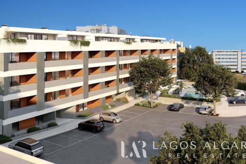 Lejlighed i Lagos, Faro, Lagos - € 510.000 | Ref: AP087-22T2 - foto 10