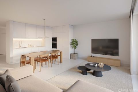 Lejlighed i Lagos, Faro, Lagos - € 790.000 | Ref: AP087-22T2AC - foto 2