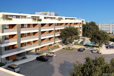 Lejlighed i Lagos, Faro, Lagos - € 790.000 | Ref: AP087-22T2AC - foto 10