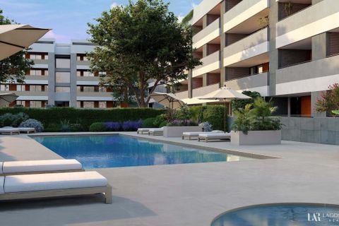 Lejlighed i Lagos, Faro, Lagos - € 625.000 | Ref: AP087 - 23T30A - foto 1