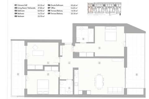 Lejlighed i Lagos, Faro, Lagos - € 625.000 | Ref: AP087 - 23T30A - foto 11