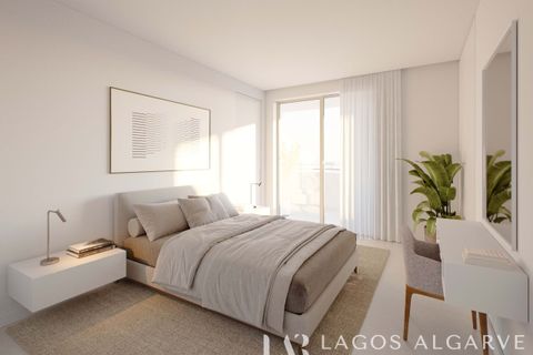 Apartament a Lagos, Faro, Lagos - € 625.000 | Ref: AP087 - 23T3 - foto 6