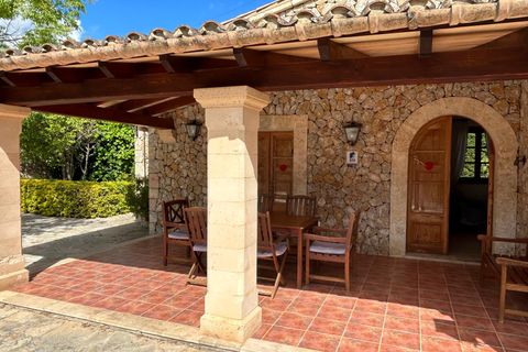 Willa: Pollenca, Mallorca, Pollenca – 1 695 000 € | Ref: 331 Pollensa Finca ETV 1.700.000 – zdjęcie 4