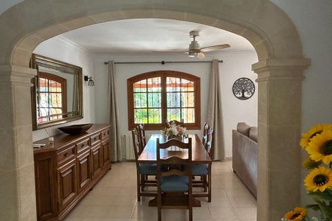 Willa: Pollenca, Mallorca, Pollenca – 1 695 000 € | Ref: 331 Pollensa Finca ETV 1.700.000 – zdjęcie 5