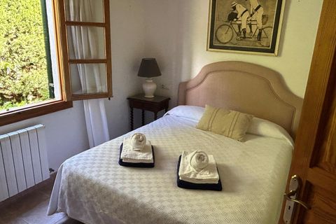 Willa: Pollenca, Mallorca, Pollenca – 1 695 000 € | Ref: 331 Pollensa Finca ETV 1.700.000 – zdjęcie 11