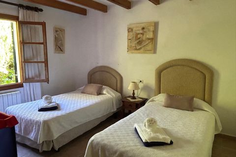 Willa: Pollenca, Mallorca, Pollenca – 1 695 000 € | Ref: 331 Pollensa Finca ETV 1.700.000 – zdjęcie 13