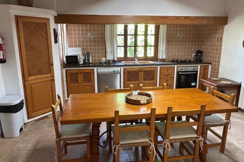 Willa: Pollenca, Mallorca, Pollenca – 1 695 000 € | Ref: 331 Pollensa Finca ETV 1.700.000 – zdjęcie 15