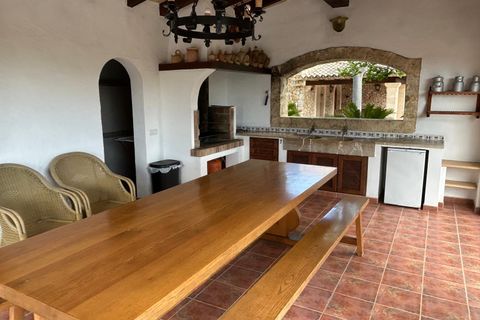 Willa: Pollenca, Mallorca, Pollenca – 1 695 000 € | Ref: 331 Pollensa Finca ETV 1.700.000 – zdjęcie 16