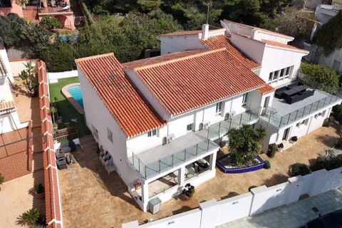 Haus in Orihuela Costa, Alicante - Foto 1