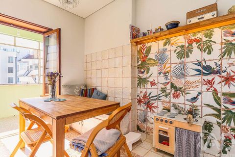 Lejlighed i Lisbon, Lisbon, Lisbon - € 790.000 | Ref: 831153 - foto 2