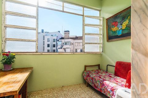 Lejlighed i Lisbon, Lisbon, Lisbon - € 790.000 | Ref: 831153 - foto 3