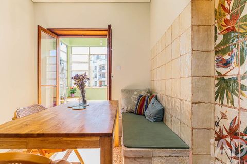 Lejlighed i Lisbon, Lisbon, Lisbon - € 790.000 | Ref: 831153 - foto 4