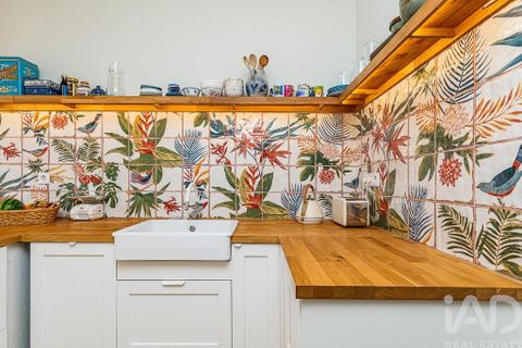 Lejlighed i Lisbon, Lisbon, Lisbon - € 790.000 | Ref: 831153 - foto 6
