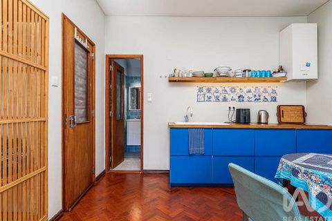 Lejlighed i Lisbon, Lisbon, Lisbon - € 790.000 | Ref: 831153 - foto 8