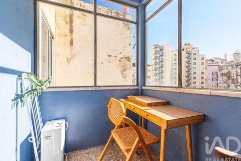 Lejlighed i Lisbon, Lisbon, Lisbon - € 790.000 | Ref: 831153 - foto 9