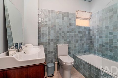 Lejlighed i Lisbon, Lisbon, Lisbon - € 790.000 | Ref: 831153 - foto 10
