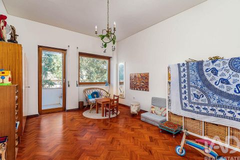Lejlighed i Lisbon, Lisbon, Lisbon - € 790.000 | Ref: 831153 - foto 12