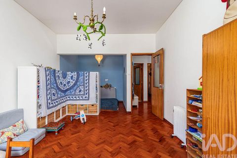 Lejlighed i Lisbon, Lisbon, Lisbon - € 790.000 | Ref: 831153 - foto 14