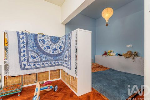 Lejlighed i Lisbon, Lisbon, Lisbon - € 790.000 | Ref: 831153 - foto 15