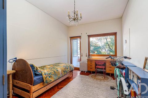 Lejlighed i Lisbon, Lisbon, Lisbon - € 790.000 | Ref: 831153 - foto 16