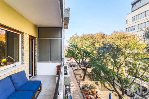 Lejlighed i Lisbon, Lisbon, Lisbon - € 790.000 | Ref: 831153 - foto 18