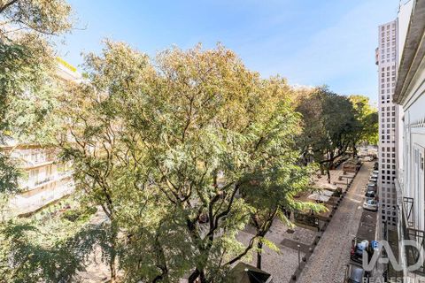 Lejlighed i Lisbon, Lisbon, Lisbon - € 790.000 | Ref: 831153 - foto 20