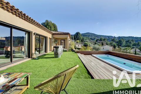 Villa a Le Castellet, Var, Le Castellet - € 1.230.000 | Ref: 56297 - foto 2