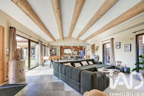 Villa a Le Castellet, Var, Le Castellet - € 1.230.000 | Ref: 56297 - foto 3