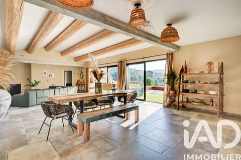Villa a Le Castellet, Var, Le Castellet - € 1.230.000 | Ref: 56297 - foto 5