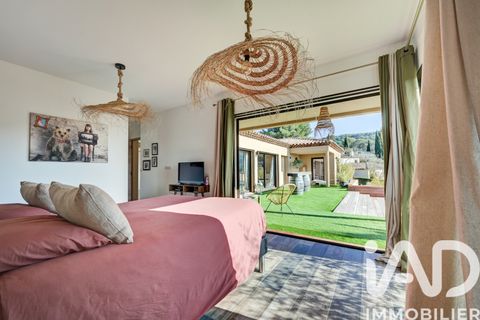 Villa a Le Castellet, Var, Le Castellet - € 1.230.000 | Ref: 56297 - foto 6