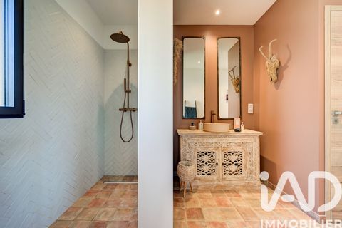 Villa a Le Castellet, Var, Le Castellet - € 1.230.000 | Ref: 56297 - foto 7