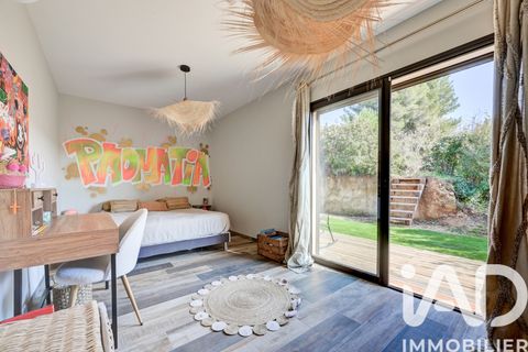 Villa a Le Castellet, Var, Le Castellet - € 1.230.000 | Ref: 56297 - foto 11